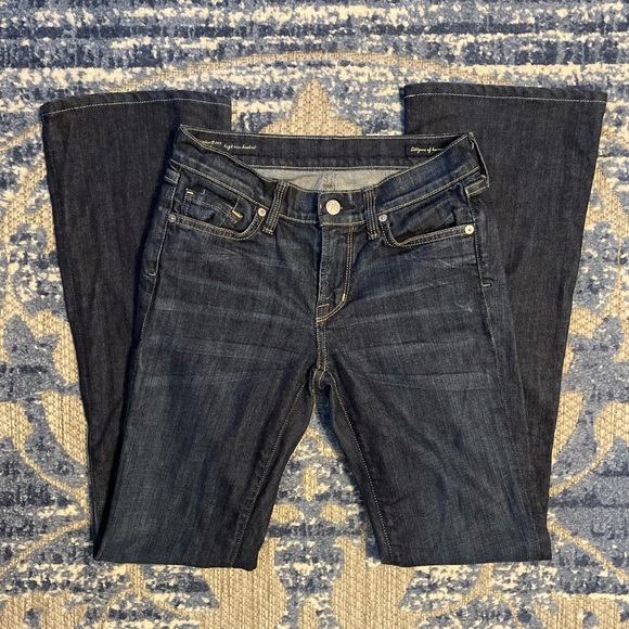 Citizens of Humanity jeans - Picture 2 of 6